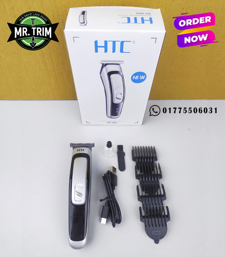 HTC 505
