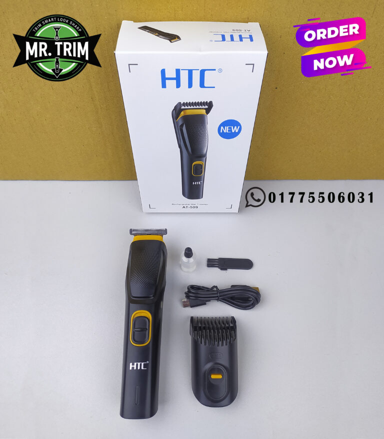 HTC 509