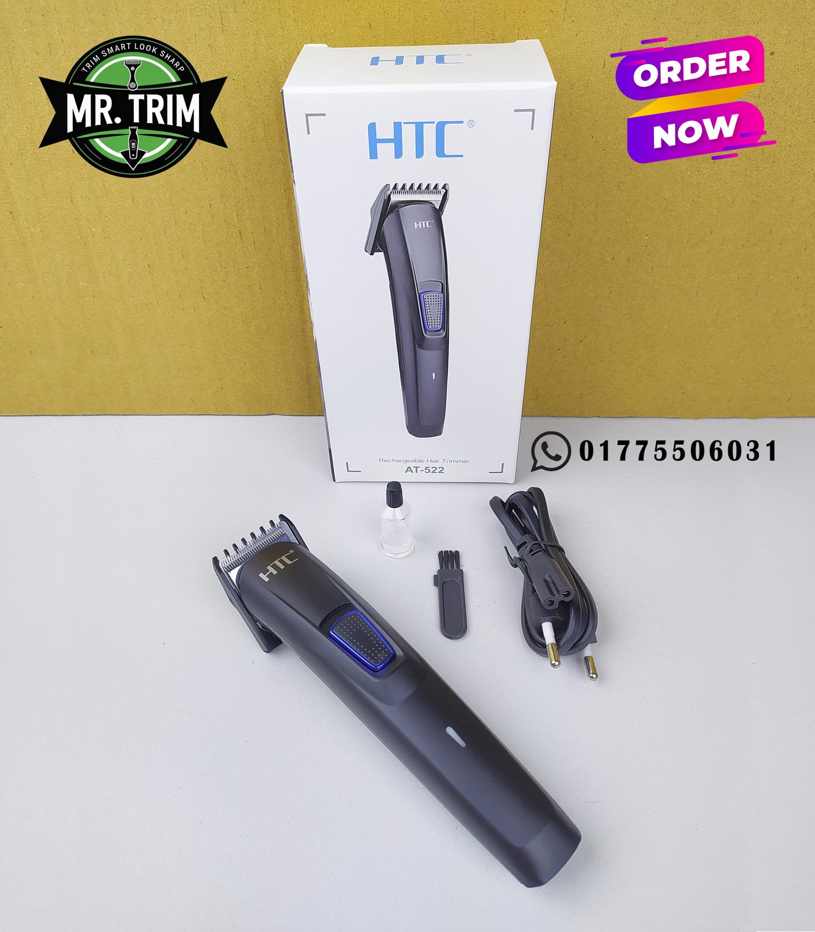 HTC AT-522