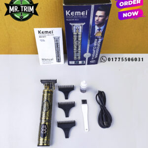 Kemei KM-4011