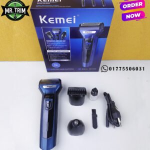 Kemei KM-6330
