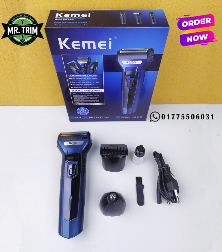KM 6330