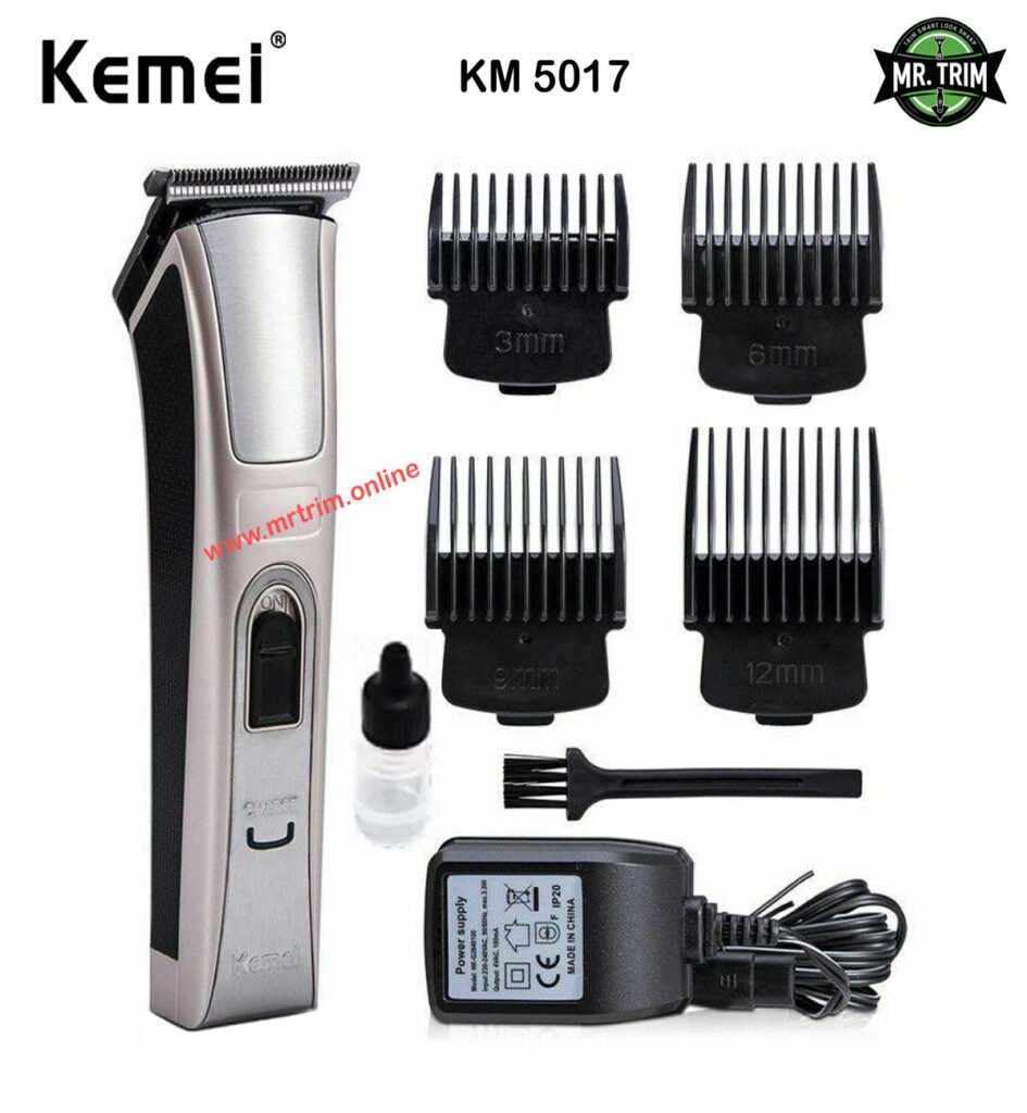 Kemei Km - 5017