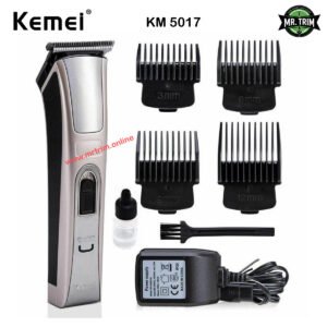 Kemei Km 5017