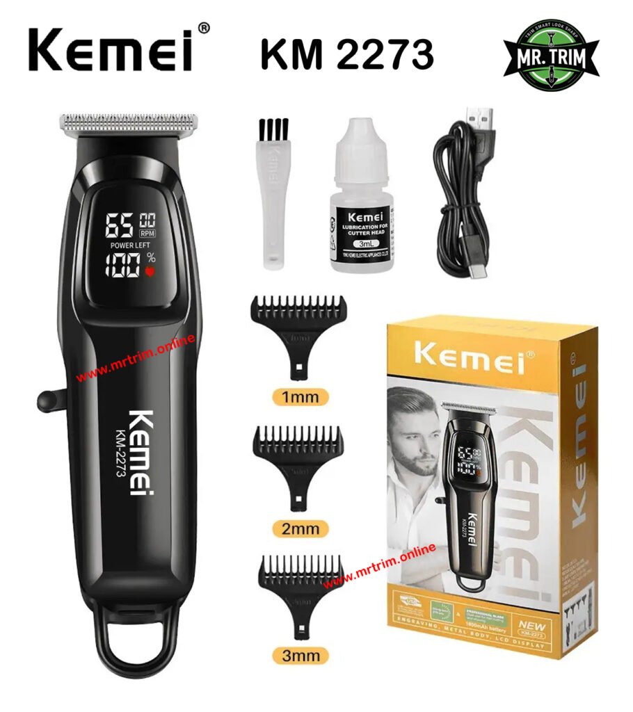 Kemei KM - 2273