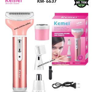 Kemei KM - 6637